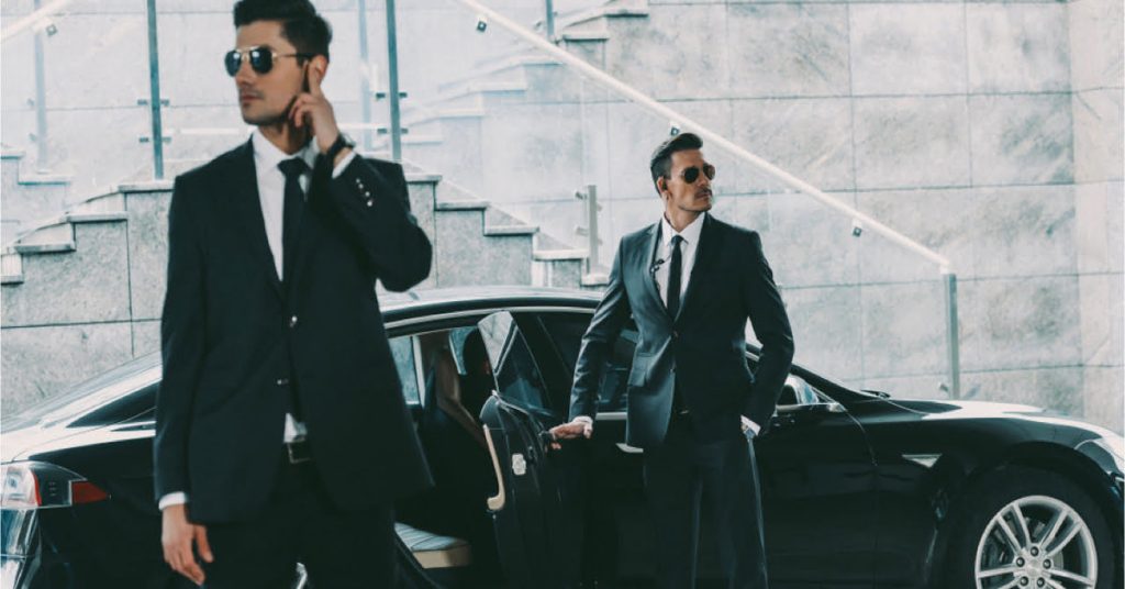 ما هي الحماية الوثيقة؟ واحد ما هي الحماية الوثيقة؟