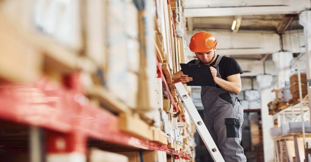 Antrepo Güvenlik Görevlisi 2 Antrepo Güvenlik Görevlisi