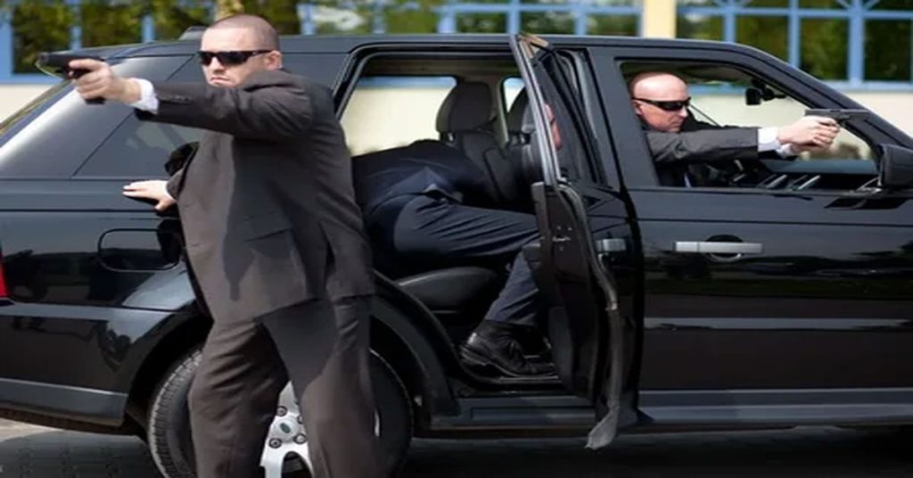 Silahlı Yakın Koruma Nasıl Olunur? 1 Silahlı Yakın Koruma Nasıl Olunur?